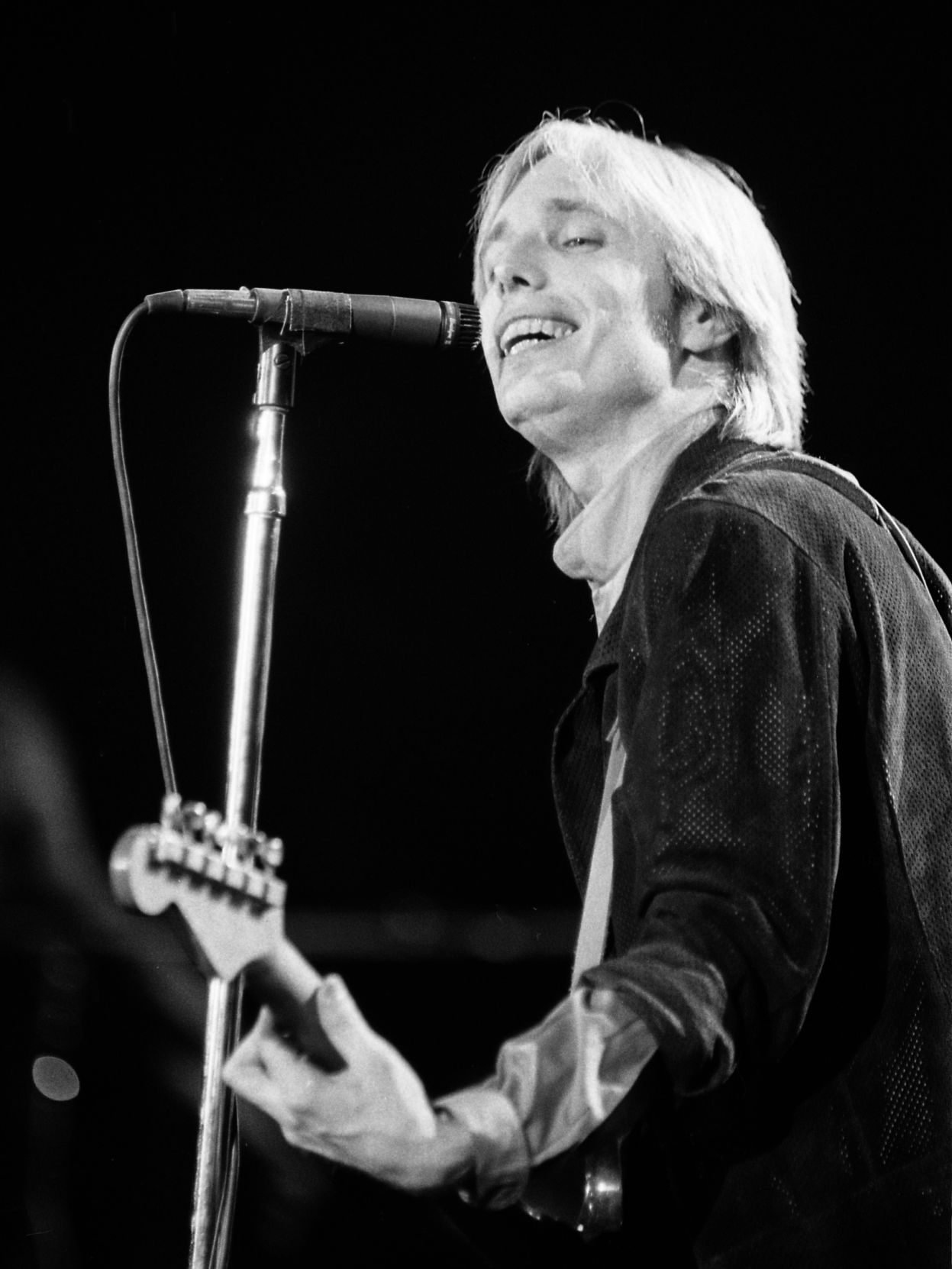 Tom Petty